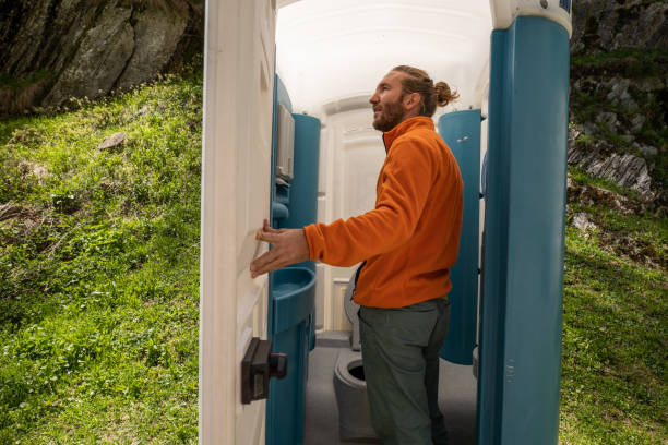 Best Porta potty delivery and setup  in Big Sky, MT