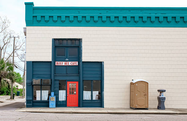 Portable Toilet Options We Offer in Big Sky, MT