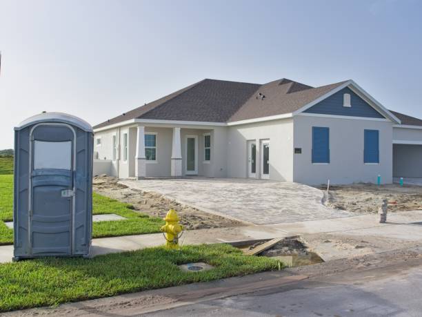 Best Local porta potty services  in Big Sky, MT